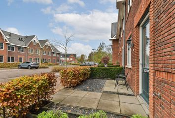 Boomgaarde 14, HENDRIK-IDO-AMBACHT