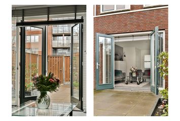 Boomgaarde 14, HENDRIK-IDO-AMBACHT