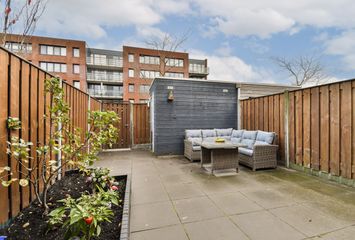 Boomgaarde 14, HENDRIK-IDO-AMBACHT