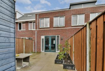 Boomgaarde 14, HENDRIK-IDO-AMBACHT