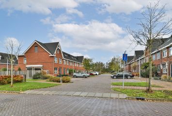 Boomgaarde 14, HENDRIK-IDO-AMBACHT