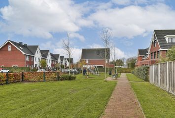 Boomgaarde 14, HENDRIK-IDO-AMBACHT