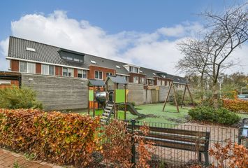 Boomgaarde 14, HENDRIK-IDO-AMBACHT