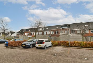 Boomgaarde 14, HENDRIK-IDO-AMBACHT