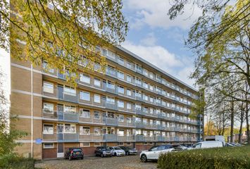 van Godewijckstraat 57, HENDRIK-IDO-AMBACHT