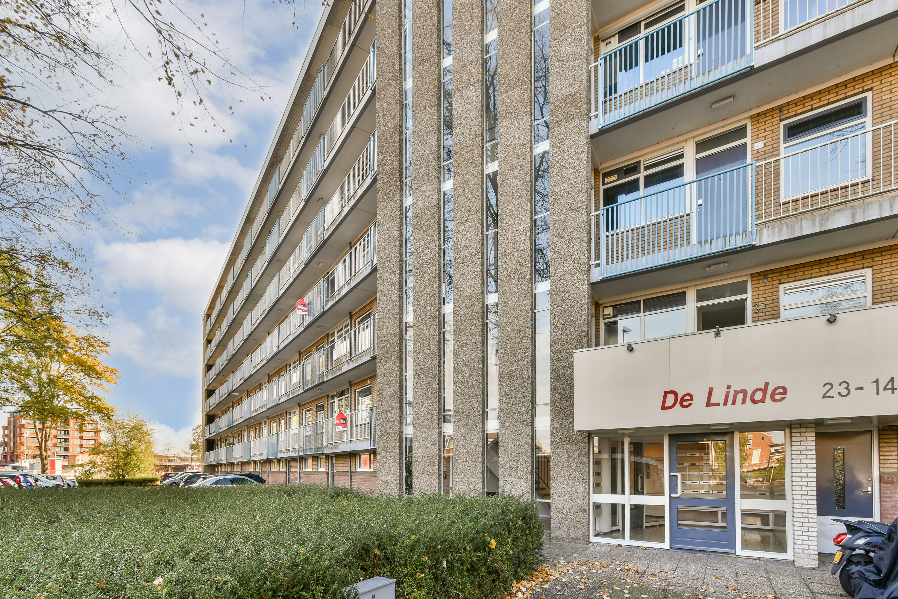 van Godewijckstraat 57