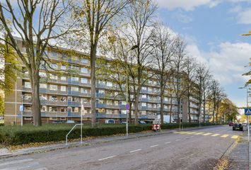 van Godewijckstraat 57, HENDRIK-IDO-AMBACHT