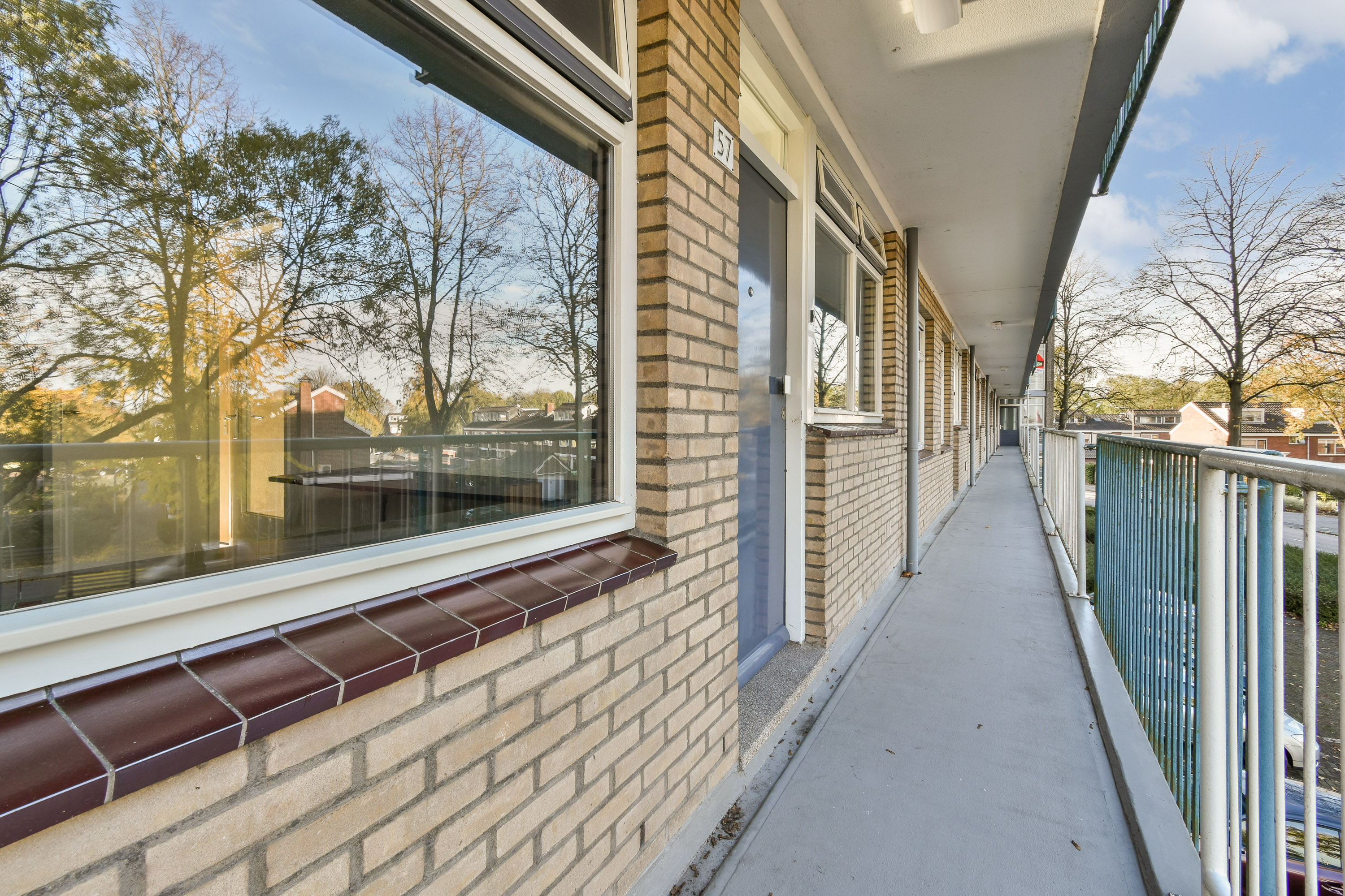 van Godewijckstraat 57