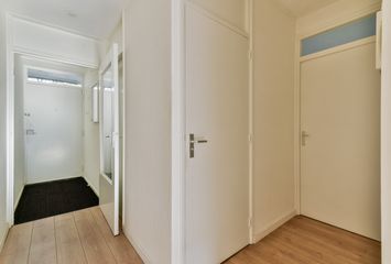 van Godewijckstraat 57, HENDRIK-IDO-AMBACHT