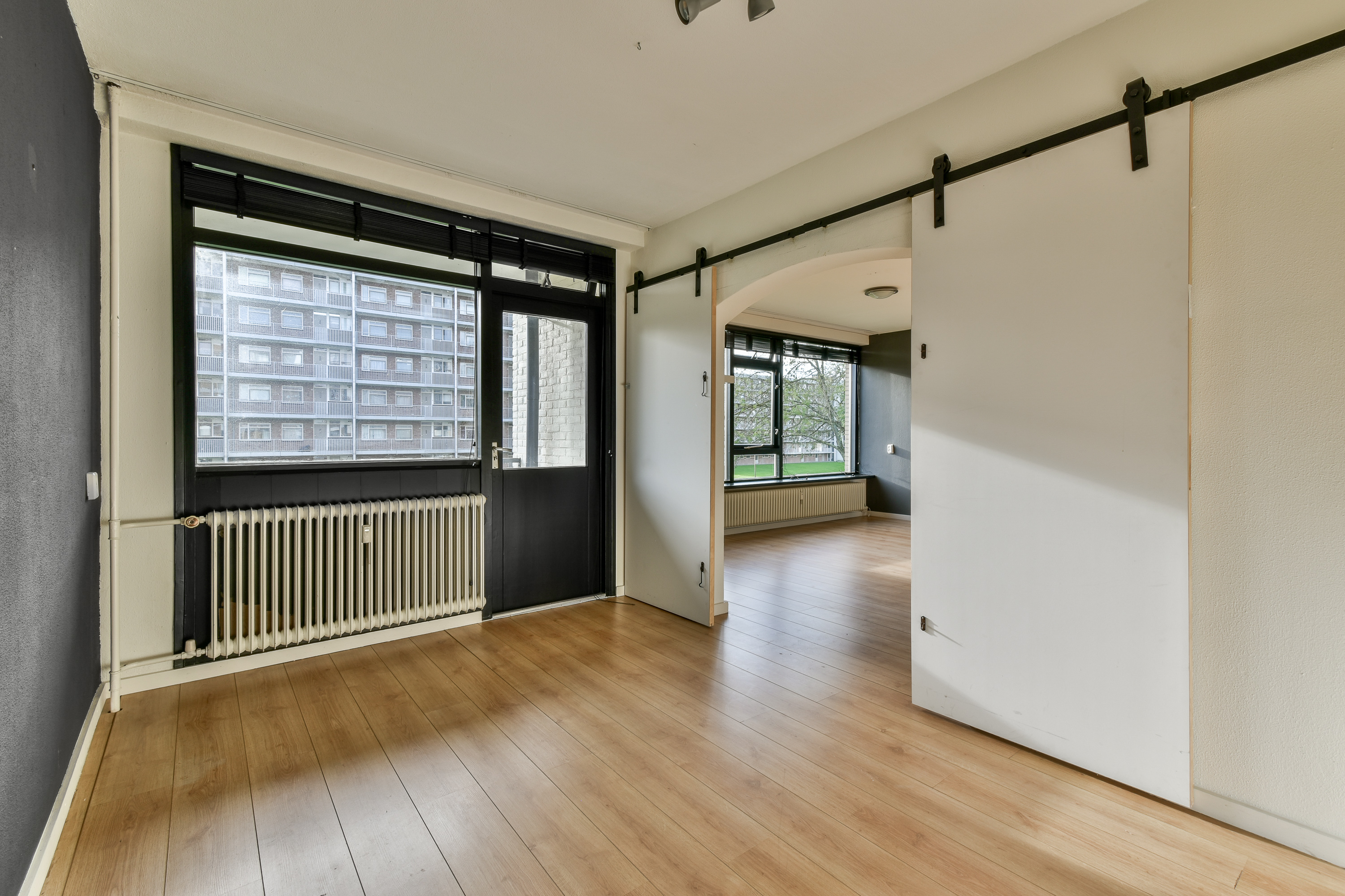 van Godewijckstraat 57