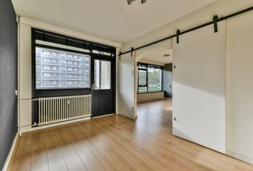 van Godewijckstraat 57, HENDRIK-IDO-AMBACHT