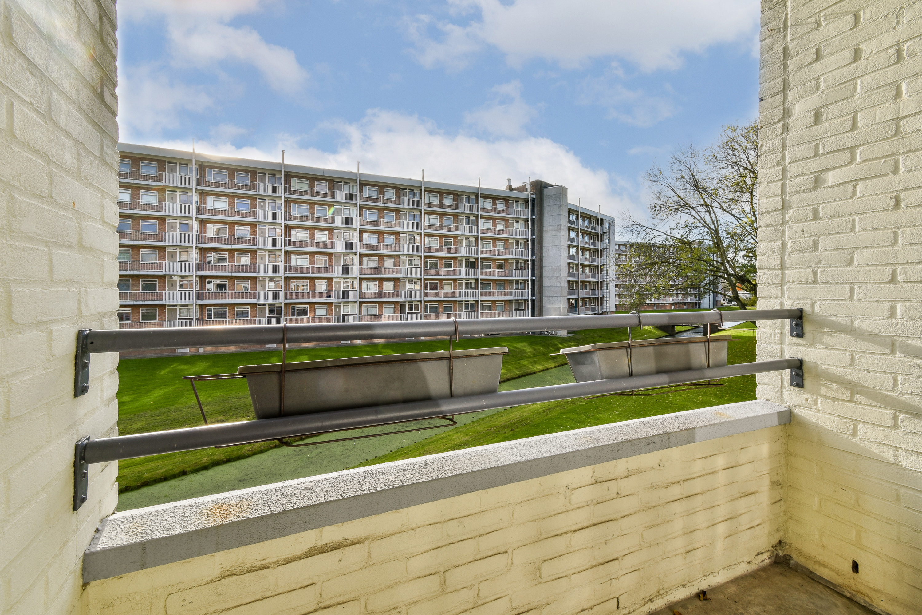 van Godewijckstraat 57