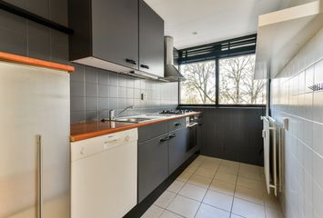 van Godewijckstraat 57, HENDRIK-IDO-AMBACHT