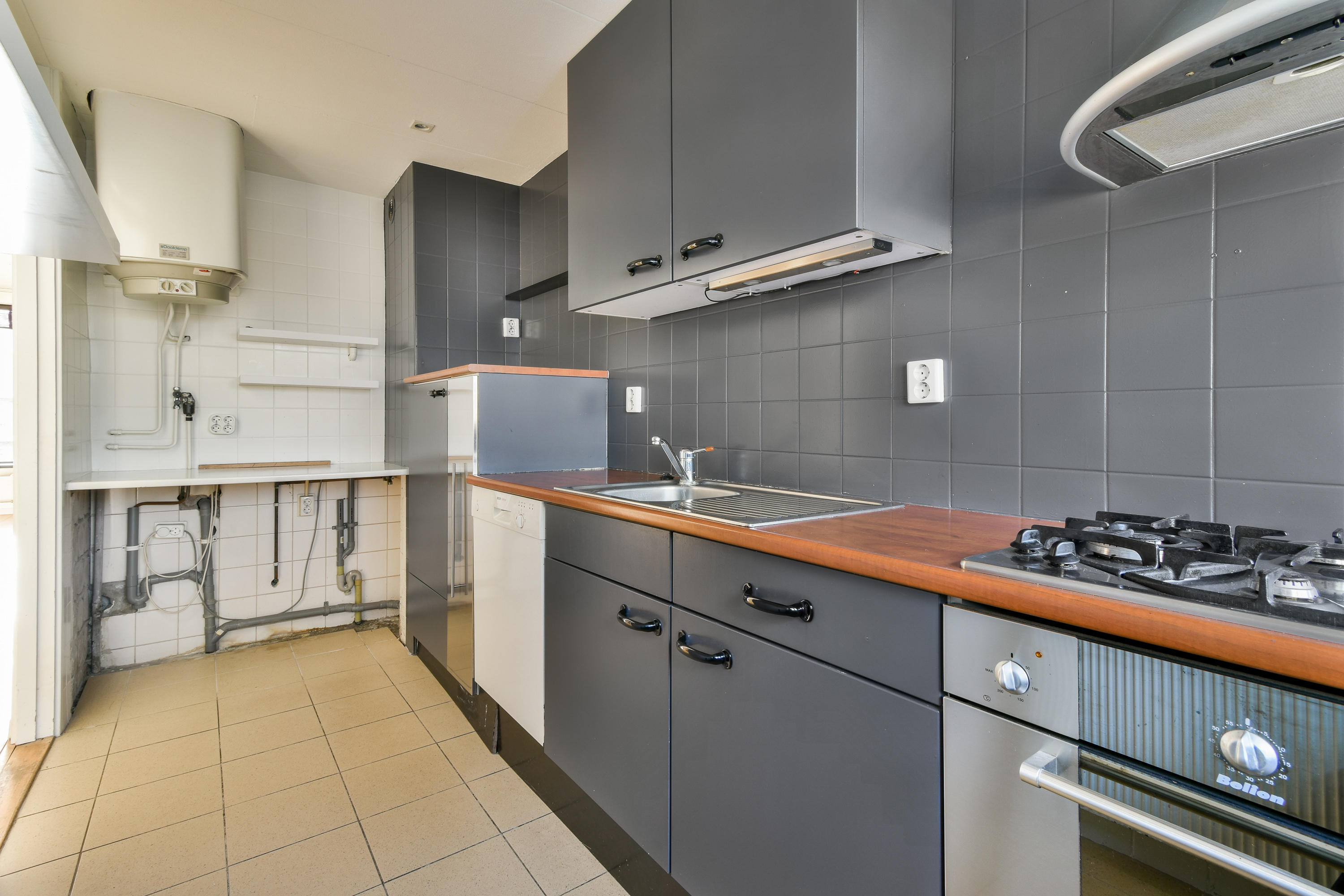 van Godewijckstraat 57