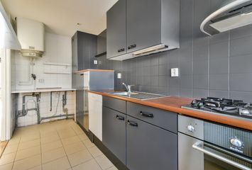 van Godewijckstraat 57, HENDRIK-IDO-AMBACHT