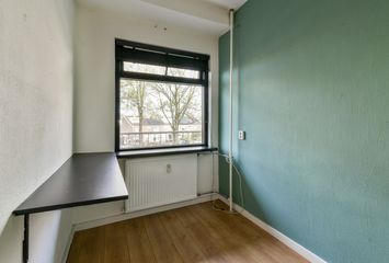 van Godewijckstraat 57, HENDRIK-IDO-AMBACHT