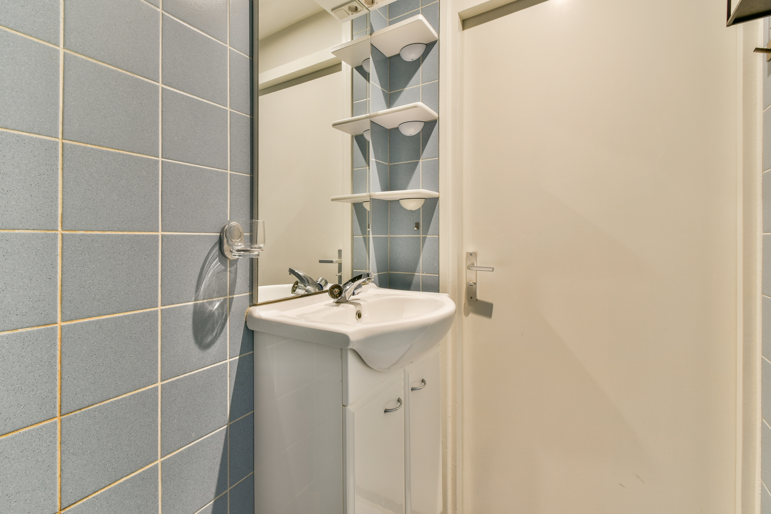 van Godewijckstraat 57