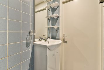 van Godewijckstraat 57, HENDRIK-IDO-AMBACHT