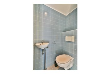 van Godewijckstraat 57, HENDRIK-IDO-AMBACHT