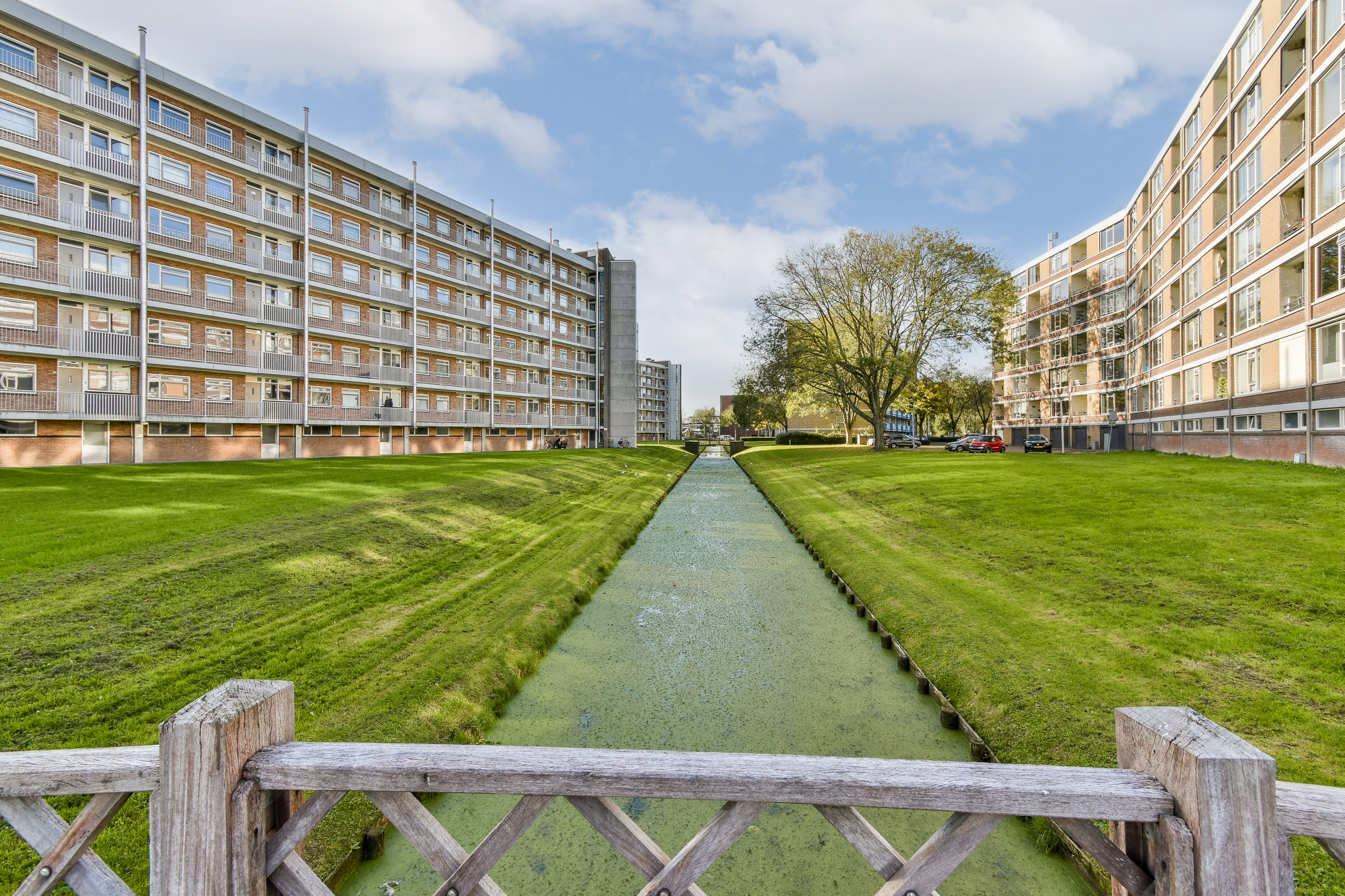 van Godewijckstraat 57