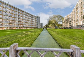 van Godewijckstraat 57, HENDRIK-IDO-AMBACHT
