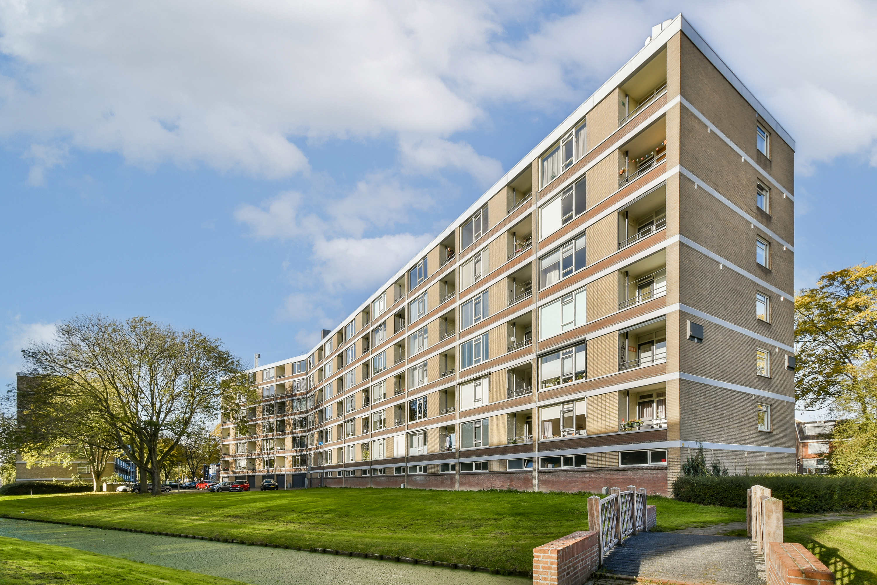 van Godewijckstraat 57