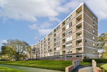 van Godewijckstraat 57, HENDRIK-IDO-AMBACHT