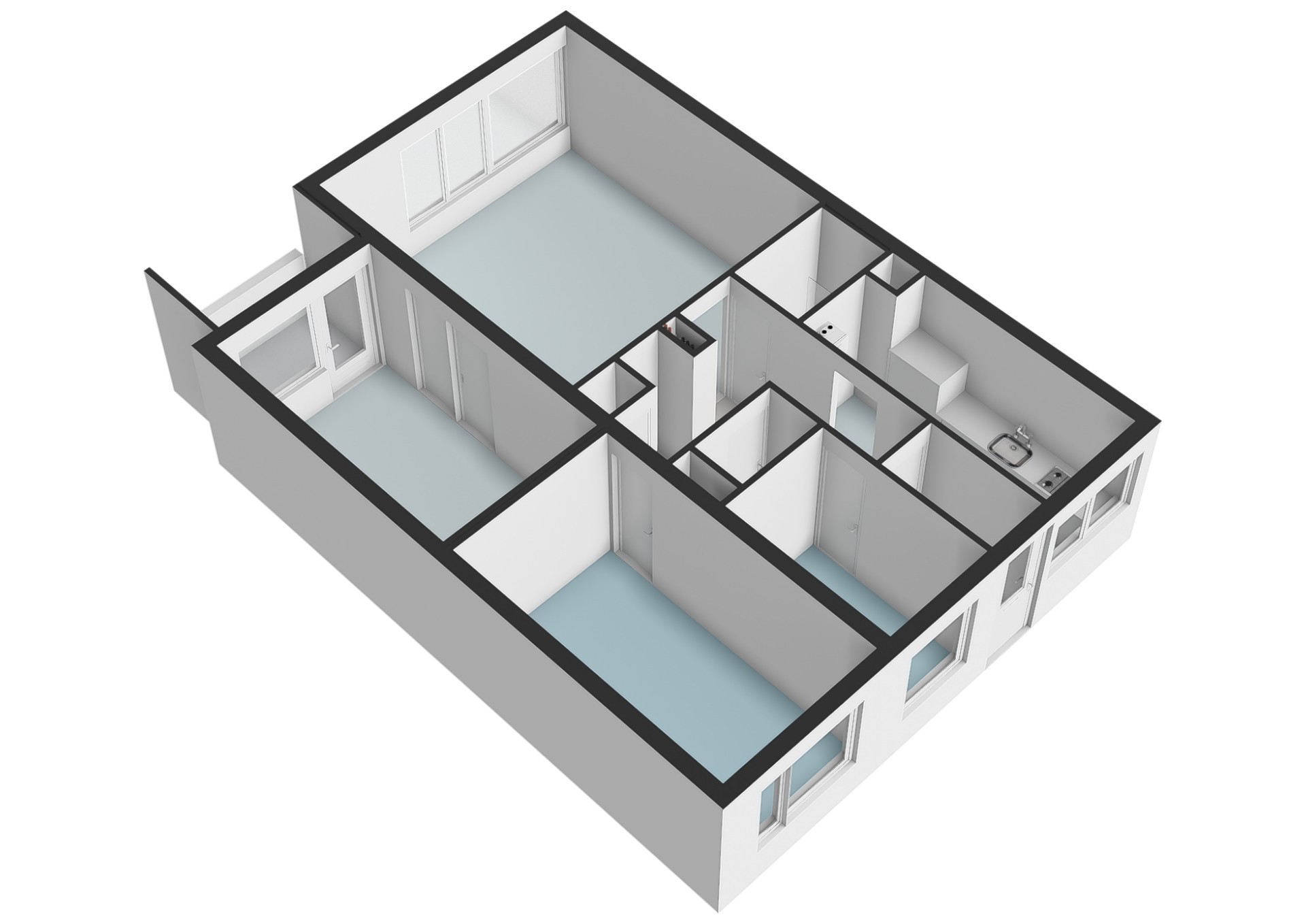 van Godewijckstraat 57