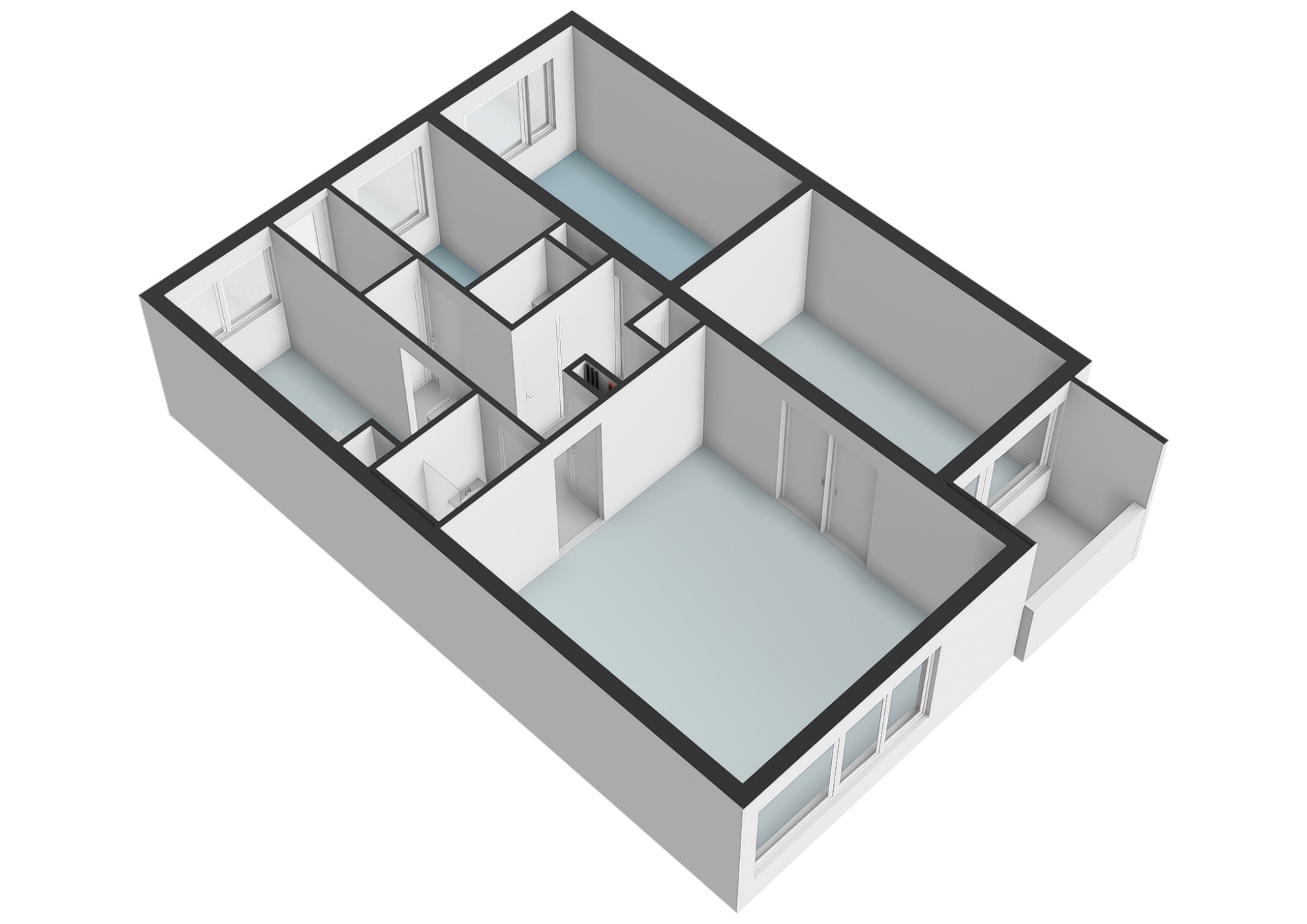 van Godewijckstraat 57