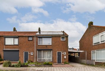 Jacob Marisstraat 29, ZWIJNDRECHT