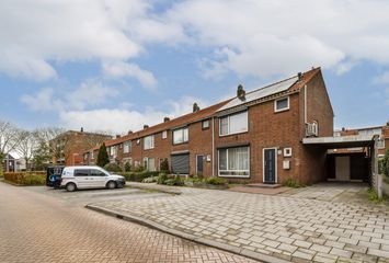 Jacob Marisstraat 29, ZWIJNDRECHT