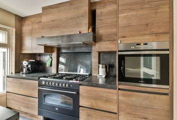 Jacob Marisstraat 29, ZWIJNDRECHT