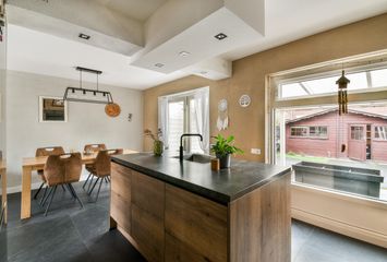 Jacob Marisstraat 29, ZWIJNDRECHT