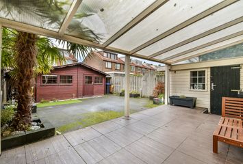 Jacob Marisstraat 29, ZWIJNDRECHT