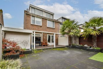 Jacob Marisstraat 29, ZWIJNDRECHT