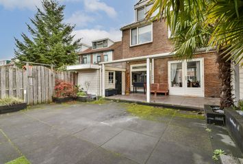 Jacob Marisstraat 29, ZWIJNDRECHT