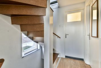 Jacob Marisstraat 29, ZWIJNDRECHT