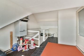 Jacob Marisstraat 29, ZWIJNDRECHT