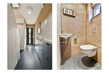 Jacob Marisstraat 29, ZWIJNDRECHT