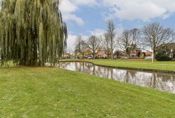 Jacob Marisstraat 29, ZWIJNDRECHT