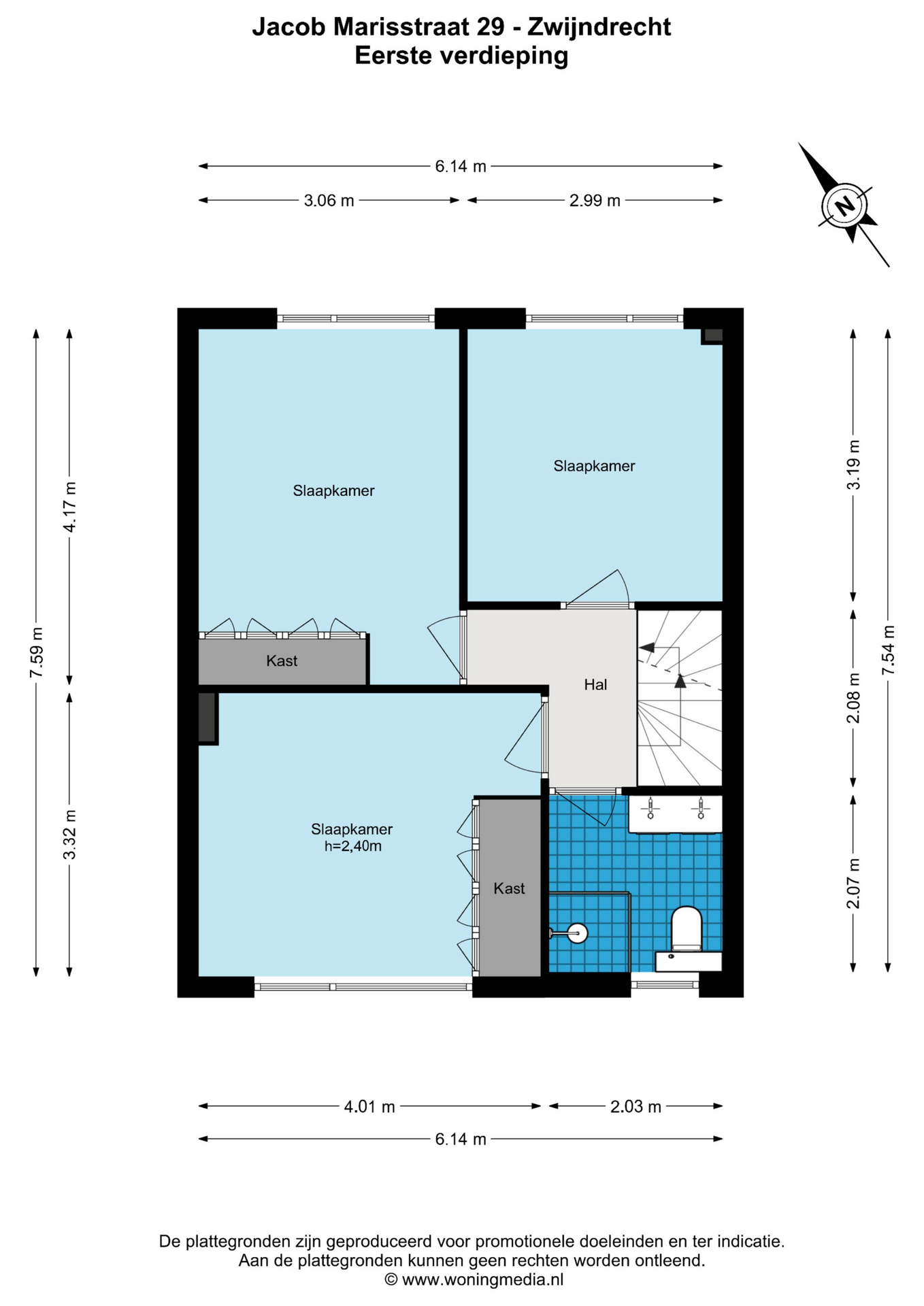 Jacob Marisstraat 29