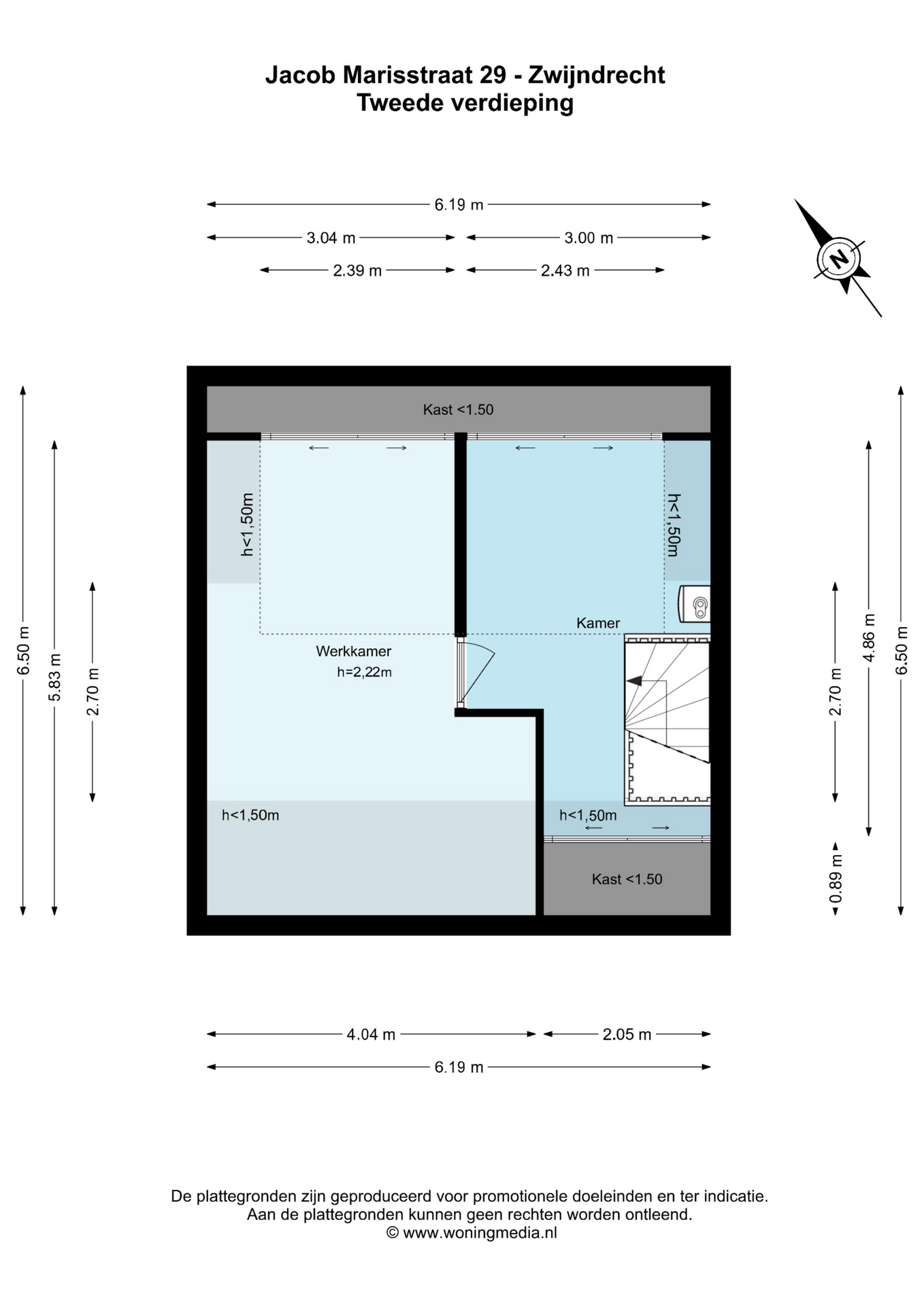 Jacob Marisstraat 29
