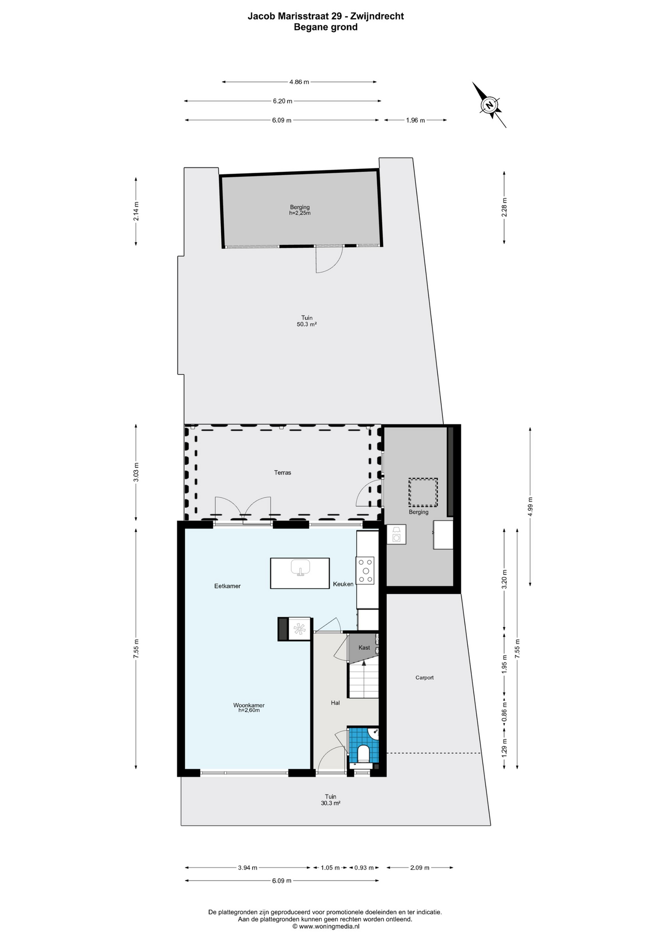 Jacob Marisstraat 29