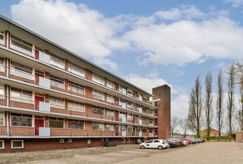 Staringlaan 108, PAPENDRECHT