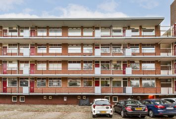 Staringlaan 108, PAPENDRECHT