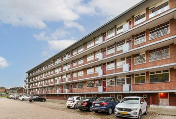 Staringlaan 108, PAPENDRECHT