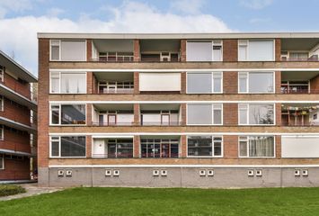 Staringlaan 108, PAPENDRECHT