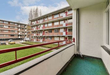 Staringlaan 108, PAPENDRECHT