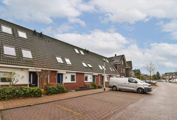 Steur 31, HENDRIK-IDO-AMBACHT