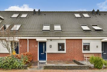 Steur 31, HENDRIK-IDO-AMBACHT